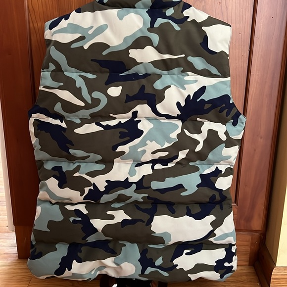 Canada Goose limited edition Vest - Picture 2 of 9
